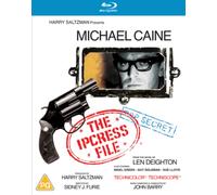The Ipcress File