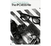 The IPCRESS File