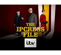 The Ipcress File Series 1