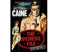 The Ipcress File (Special Edition)