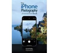 The iPhone Photography Book | Paperback
