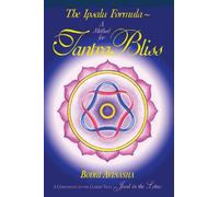 The Ipsalu Formula: A Method for Tantra Bliss