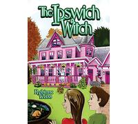 The Ipswich Witch