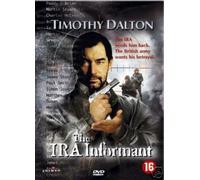 The IRA Informant [DVD]