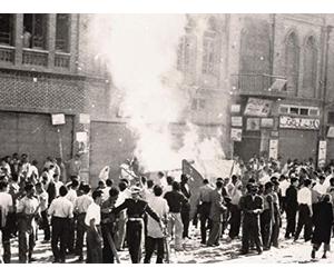 The Iran Coup of August 1953