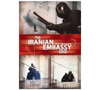 The Iranian Embassy Siege [DVD]