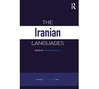 The Iranian Languages (Routledge Language Family Series)