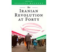 The Iranian Revolution at Forty