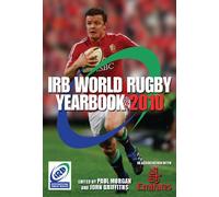 IRB World Rugby Yearbook 2010, The