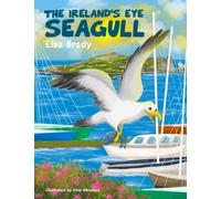 The Ireland's Eye Seagull