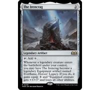 The Irencrag | Wilds of Eldraine