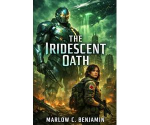 The Iridescent Oath: When the Healer Bound the Prince of Ruin.