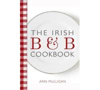 The Irish B&B Cookbook