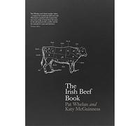 The Irish Beef Book – GILL