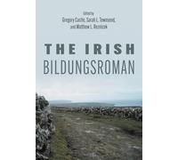 The Irish Bildungsroman