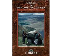 The Irish Coast to Coast Walk: Dublin to Bray Head (Cicerone guides)