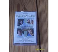 the irish collection classic love songs