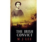 The Irish Convict (Jayne Sinclair Genealogical Mysteries)