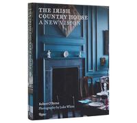 The Irish Country House – A New Vision – Rizzoli Cucine