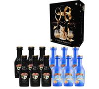 The Irish Cream Liqueur Advent Calendar, 12 x 5 cl