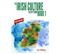 The Irish Culture Book 1 - Activity Book: A resource book full of discussions and activities on Irish cultural topics