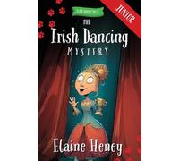The Irish Dancing Mystery - Blackthorn Stables Junior: 11