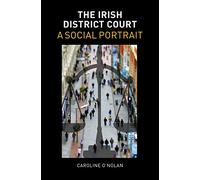 The Irish District Court: A Social Portrait