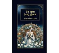 The Irish Fairy Book