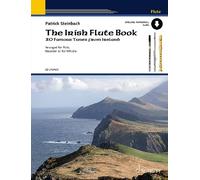 The Irish Flute Book flute, recorder or Tin Whistle