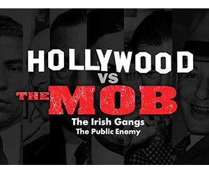 The Irish Gangs, The Public Enemy