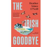 The Irish Goodbye