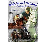 The Irish Grand National: Chasing a Dream DVD