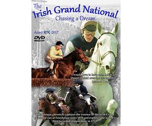 The Irish Grand National: Chasing a Dream DVD