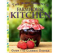 The Irish Granny's Pocket Farmhouse Kitchen