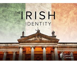 The Irish Identity: Independence, History, and Literature