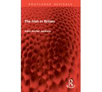 The Irish in Britain