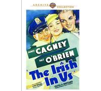 The Irish in Us