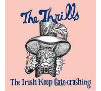 The Irish Keep Gate-Crashing [DVD]