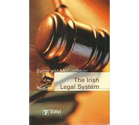The Irish Legal System
