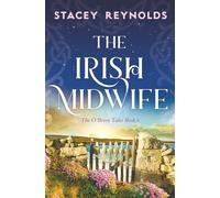 The Irish Midwife (The O'Brien Tales)