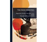 The Irish Minstrel
