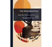 The Irish Minstrel
