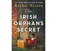 The Irish Orphan's Secret: 1