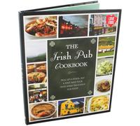 The Irish Pub Cookbook