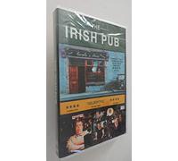 The Irish Pub [DVD]