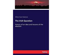 The Irish Question: history of an idea and lessons of the election