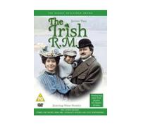 The Irish R.M. - Series 2 [DVD] Brand New