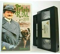 The Irish R.M.: Series 2 [VHS]