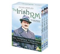 The Irish R.M. - The Complete Collection [DVD]