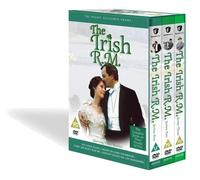 The Irish R.M. - The Complete Series 1-3 [DVD]